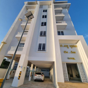 Da San Hotel